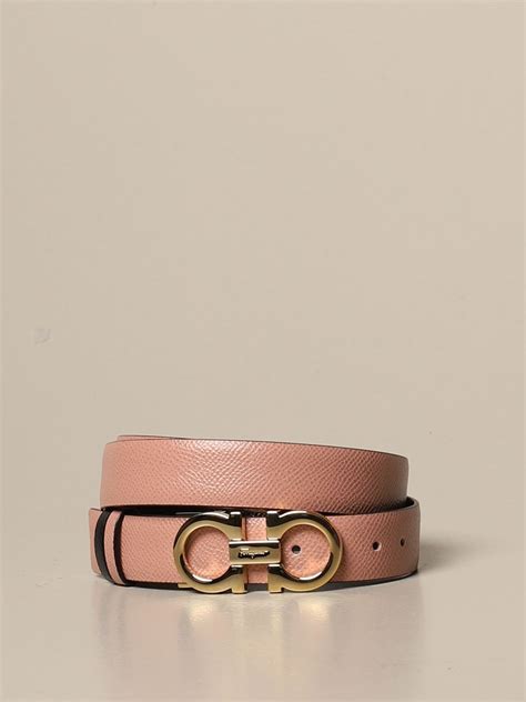 pink ferragamo belt|where to buy ferragamo belt.